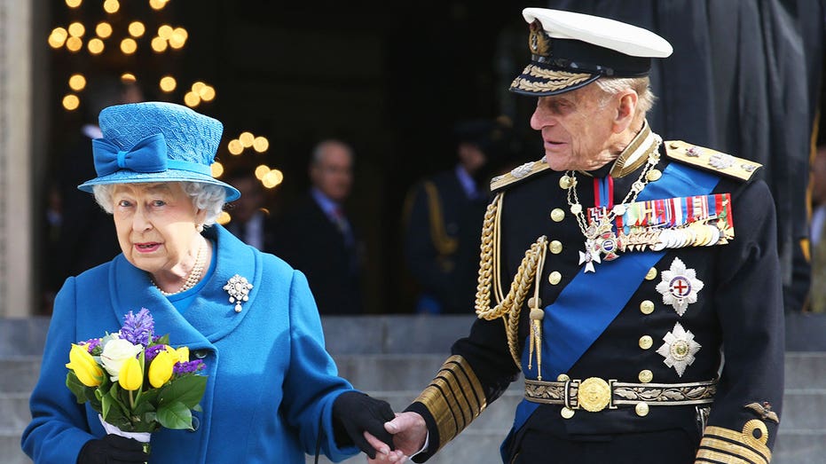 Queen Elizabeth’s mother wanted her to marry another man before Prince Philip: author