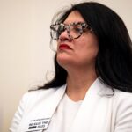 Tlaib defends antifa members convicted in shooting of Texas cop, calls sentences a 'travesty'