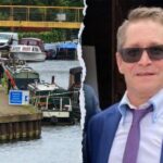 Cops drop murder probe after coroner rules man’s bloody stabbing death was freak accident