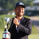 Xander Schauffele pumped to play in PGA player-favorite Travelers Championship after grueling Shinnecock grind