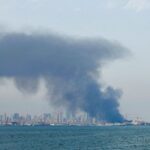 Gulf countries strongly condemn Iran's drone attack on Bahrain as rising tensions threaten MOU