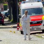 Gunman kills 6 at youth welfare facility in suspected child custody dispute: reports