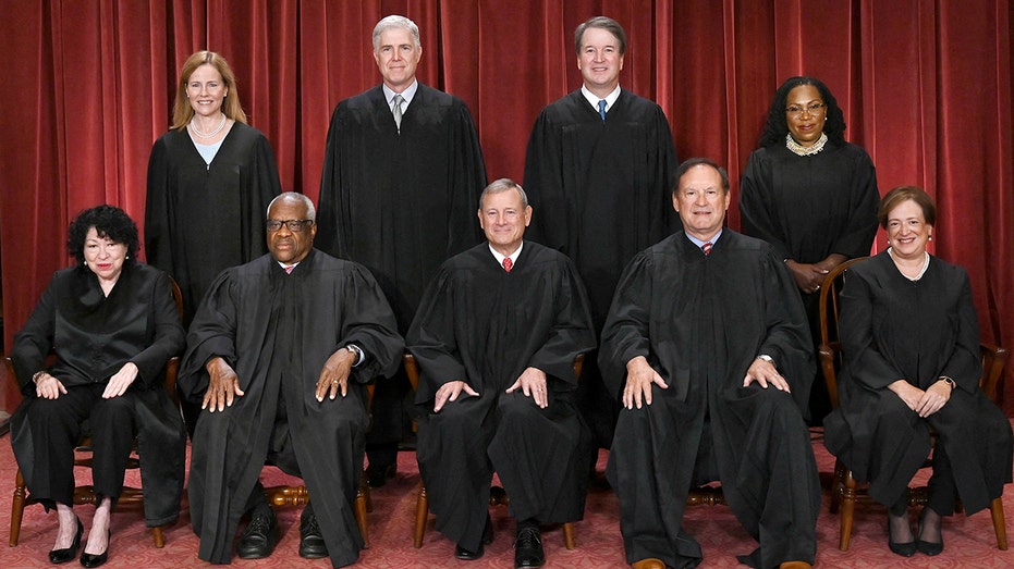 Alito blasts latest SCOTUS ballot ruling as invitation to ‘voter fraud’ risks