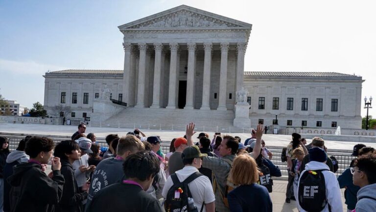 PAYTON MCNABB: Girls deserve fair competition, and the Supreme Court just agreed