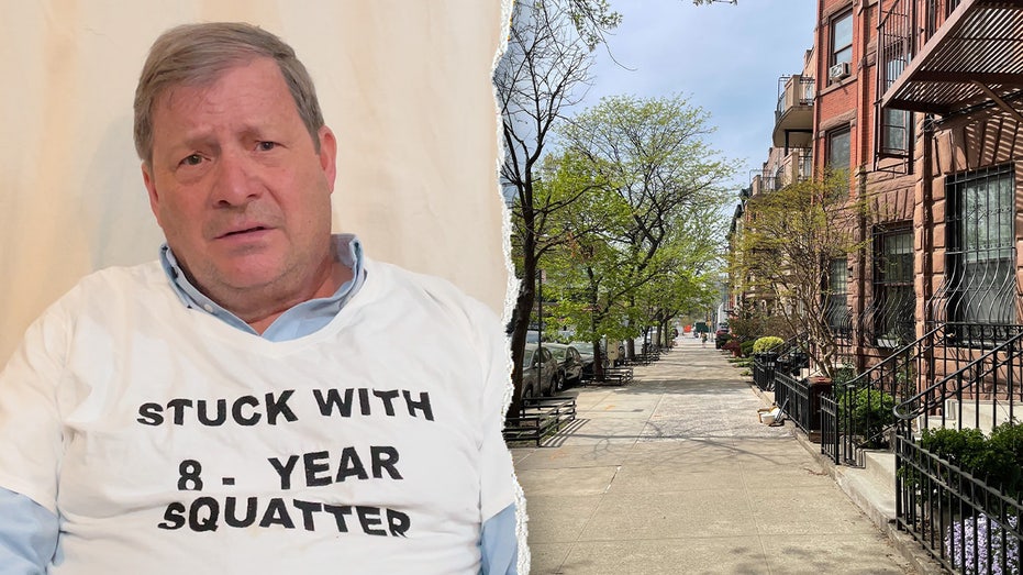 NYC landlord pleads for help as '9-year-squatter' continues to drain him dry in court saga: 'Twilight Zone'