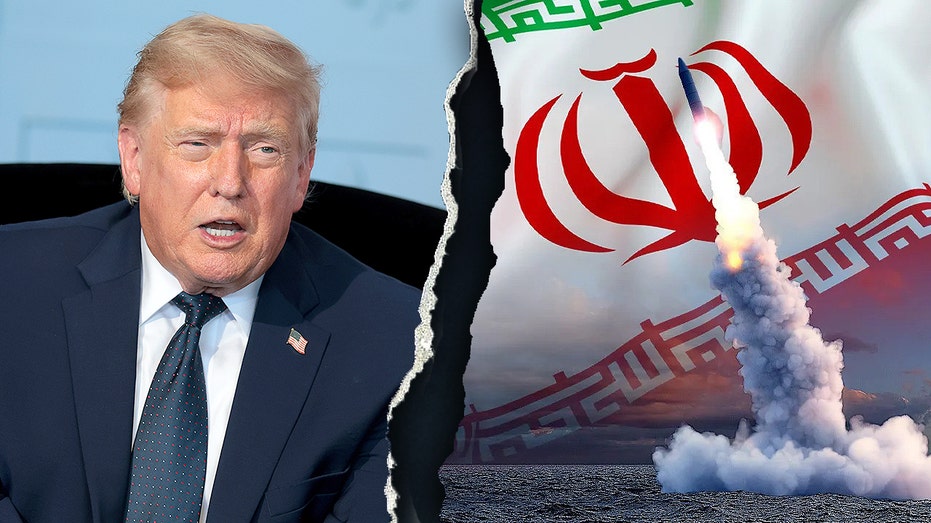 Trump rips NY Times as corrupt cowards – for reporting the same thing everyone else is about the Iran war