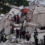 Trump says Venezuela earthquakes left 'devastating number of deaths' as US readies aid
