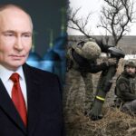 Russia preparing hybrid attacks on NATO's eastern flank, intelligence warns