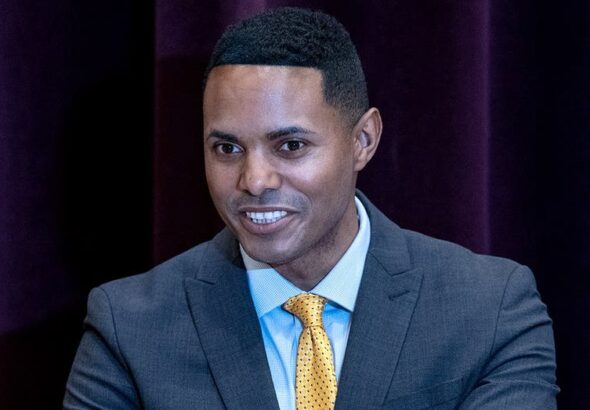 House Dem urges transparency by public officials after GOP colleague reveals reason for extended absence