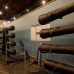 Revolutionary War cannons debut at Savannah History Museum for America 250