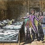 What killed Americans in 1776? The answer is dramatically different from today