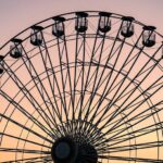 New Jersey coastal city clashes over proposal to transform amusement park into luxury hotel