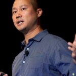 CEO’s fire death sparks mystery, will fight over tech titan's fortune