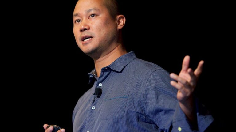 CEO’s fire death sparks mystery, will fight over tech titan's fortune