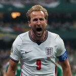 England captain Harry Kane shoots down World Cup rift rumors between star Jude Bellingham, coach Thomas Tuchel