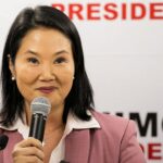 Conservative Keiko Fujimori officially declared winner of Peru's presidential runoff election