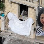 Interpol issues red notice for Ukrainian woman wanted for Monaco apartment bombing targeting oligarch