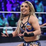 TNA Wrestling begins Knockouts TV Championship tournament with several familiar faces vying for title