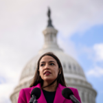 LIZ PEEK: July Fourth exposed Democrats' big problem with America's silent majority