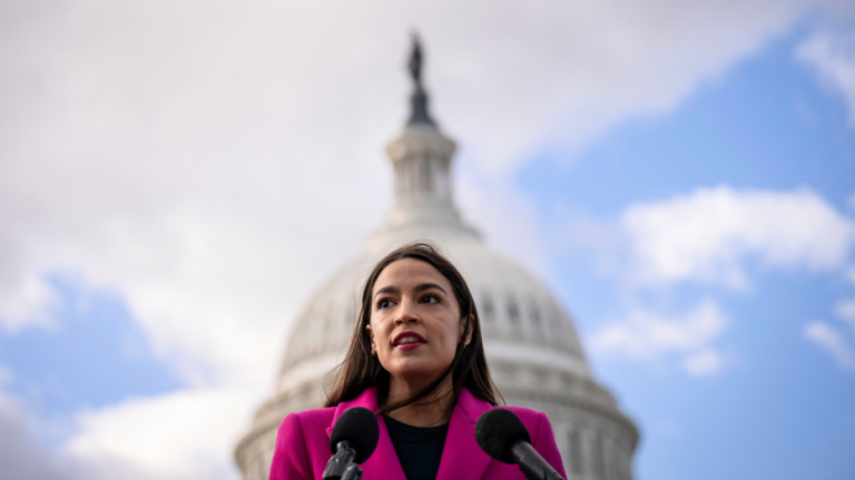 LIZ PEEK: July Fourth exposed Democrats' big problem with America's silent majority