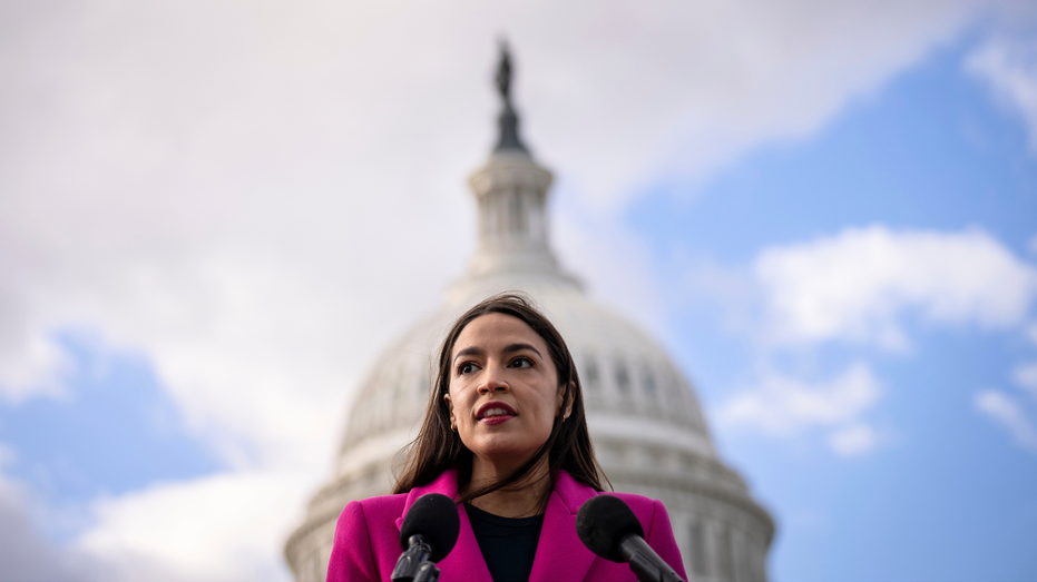 LIZ PEEK: July Fourth exposed Democrats' big problem with America's silent majority