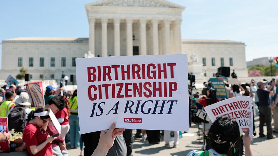 Supreme Court’s awful ruling encourages China’s Hunan Horse to invade America