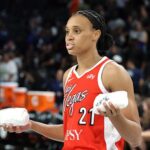 Former Fever player responds to Sophie Cunningham by alleging Indiana harassment cover-up