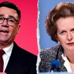 Incoming UK PM Andy Burnham rejects Thatcher-era policies, signals leftward shift