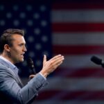 ERIKA KIRK: Charlie saw America’s future in the courage of young patriots