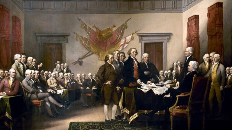 WILLIAM BENNETT, JOSEPH BENNETT: What the Fourth of July really calls us to do