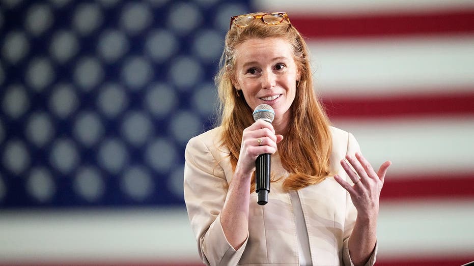 Battleground Democrat flip-flops on conversion therapy after left-wing backlash