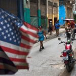 Cuba plunges into third major blackout this year as power crisis worsens