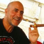 French modeling scout linked to Jeffrey Epstein found dead in Paris apartment