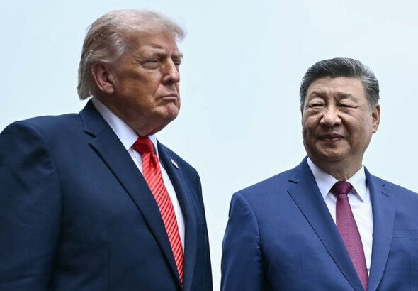 China’s influence machine: Federal records expose Beijing’s push to sway America