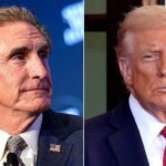 Top Trump official touts how DC makeover is proof America is rejecting 'decline by choice'