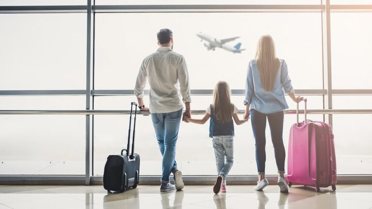 Owe child support? The Trump administration may revoke your passport