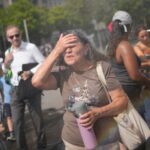 France records more than 5,700 excess deaths during historic early summer heat wave