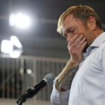 Democrats abandon embattled candidate Graham Platner after rape allegation implodes Senate bid
