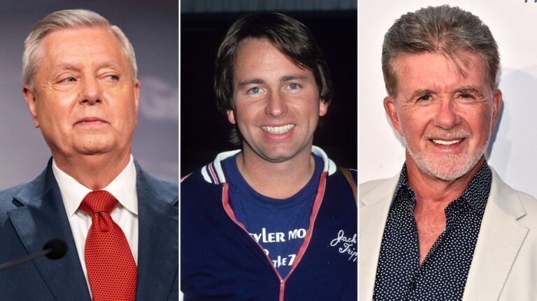 Notable figures who died from the same heart condition linked to Lindsey Graham's death