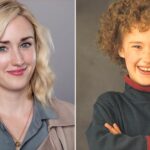 'Growing Pains' child star Ashley Johnson reveals 'dark' moment armed fan tried to abduct her from set