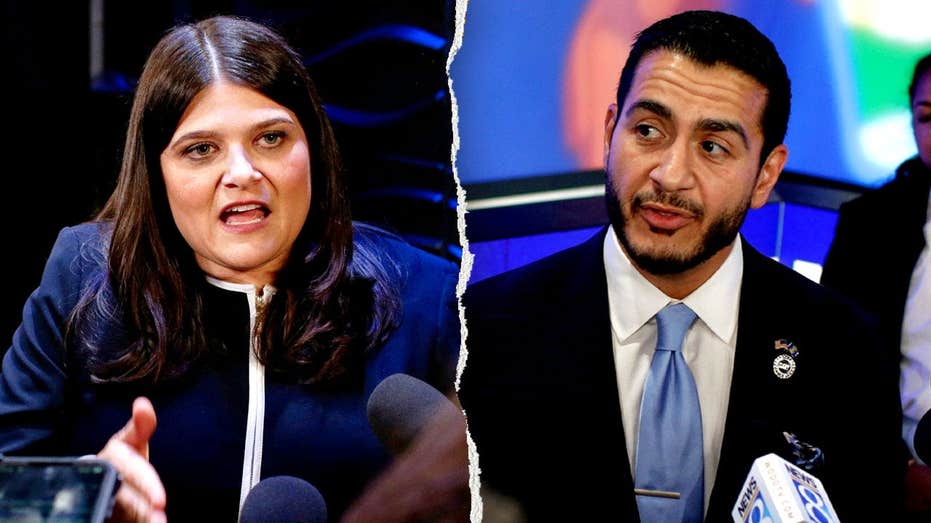 Bernie Sanders dismisses Haley Stevens, says Michigan race is against the 'billionaire class'