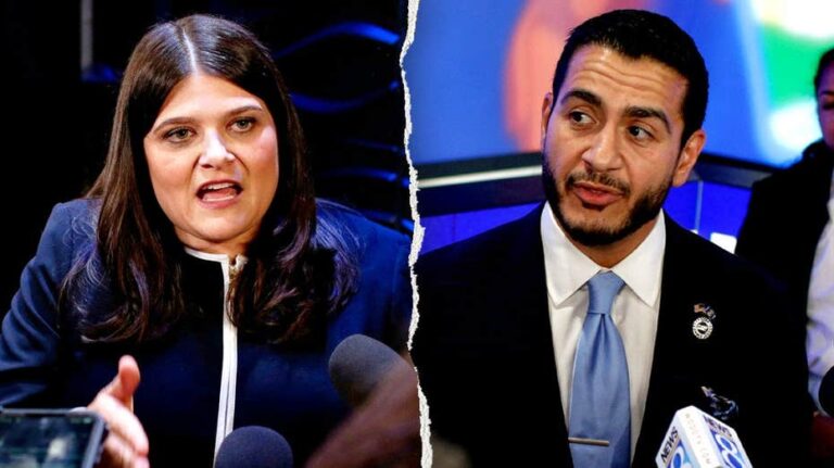 DAVID MARCUS: In Middle America, socialist politics ages like milk