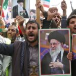 Iran-backed terror proxy Houthis threaten fresh attacks after Yemen airport strike