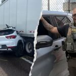 ICE officer hailed as hero after saving driver injured in Missouri crash