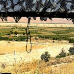 Israel fortifies border with Jordan as Iran seeks new terror path