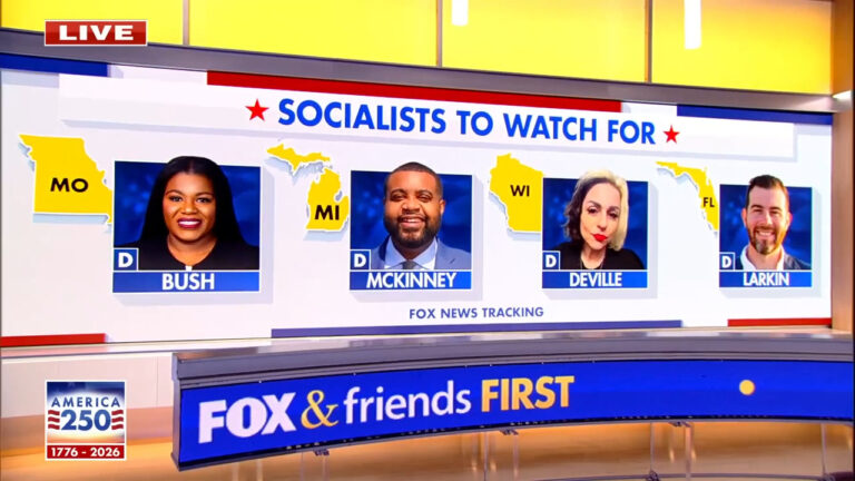 Socialists celebrate primary victories as Democrats debate patriotism
