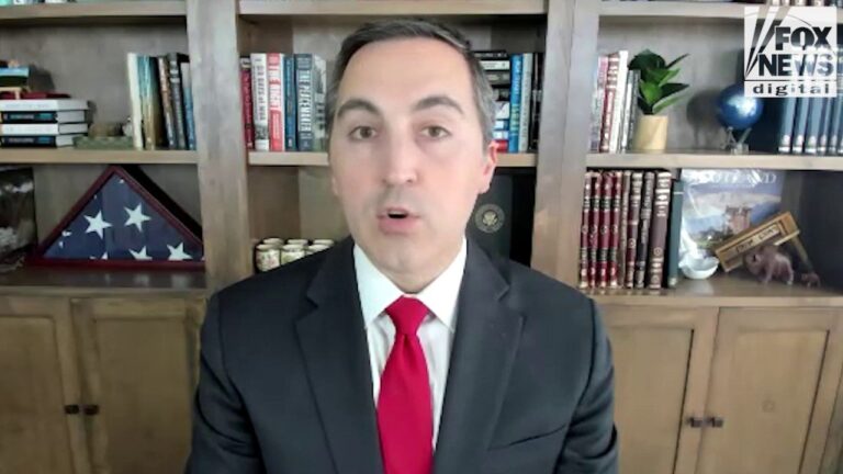 Is Israel really more isolated? Former White House official claims support is rising among conservatives
