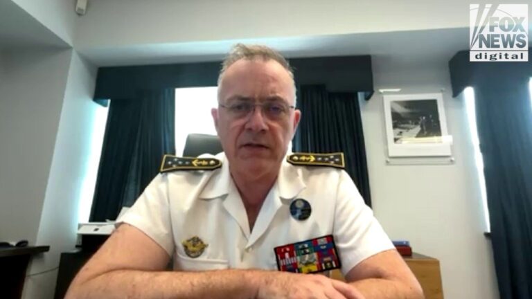 NATO commander says Western weapons must be redesigned for modern warfare