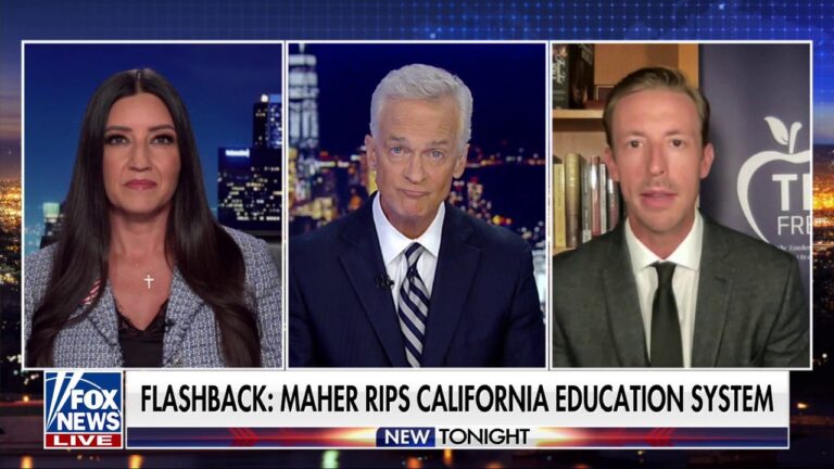 Newsom's 'power grab' is a direct assault on California Constitution: State superintendent candidate