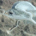 Experts ‘deeply’ concerned over Iran’s work at underground nuclear site